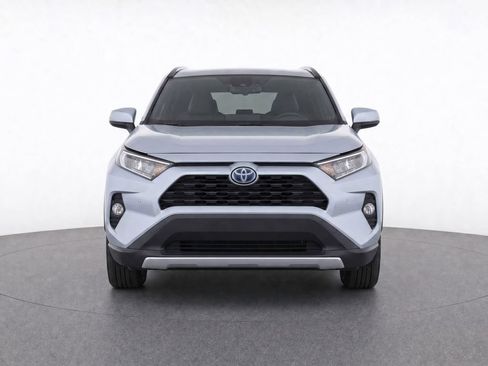 Used 2020 Toyota RAV4 Limited w/ Limited Grade Weather Package AWD/4WD image 5