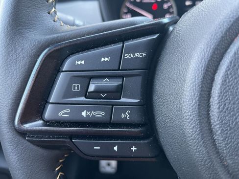 Certified 2025 Subaru Crosstrek 2.5i Sport w/ Crosstrek Mirror Package image 13