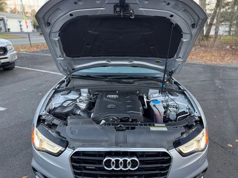 Used 2017 Audi A5 2.0T Sport image 12