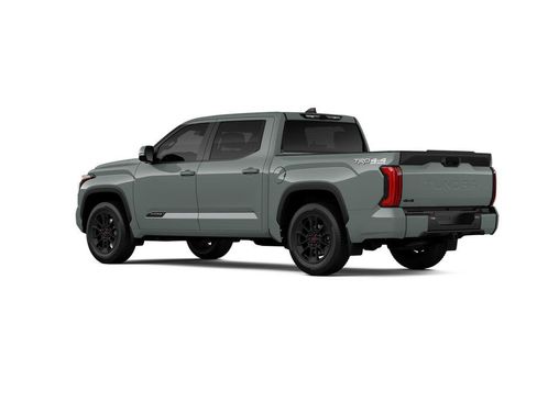 New 2026 Toyota Tundra Platinum AWD/4WD image 6