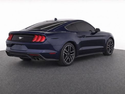 Used 2021 Ford Mustang Premium w/ Equipment Group 201A RWD image 6