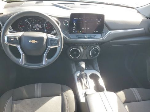 Certified 2024 Chevrolet Blazer LT w/ Convenience Package AWD/4WD image 13