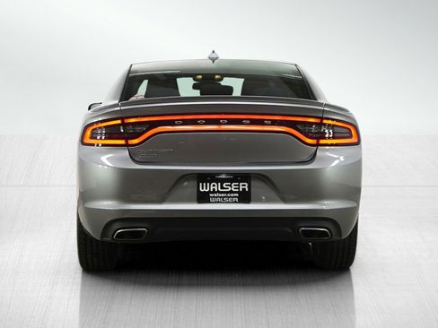 Used 2015 Dodge Charger SXT w/ Rallye Group image 4
