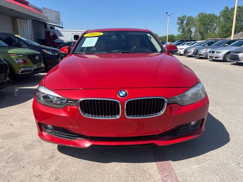 Used 2012 BMW 328i Sedan image 5