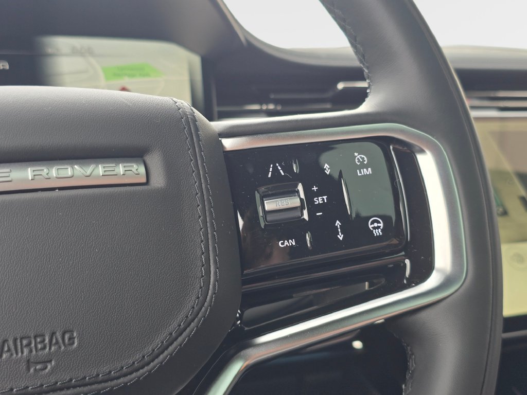 New 2026 Land Rover Range Rover Sport SE AWD/4WD image 18
