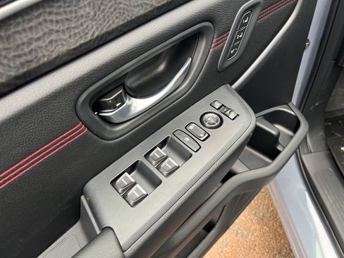 New 2026 Honda Pilot Black Edition image 17