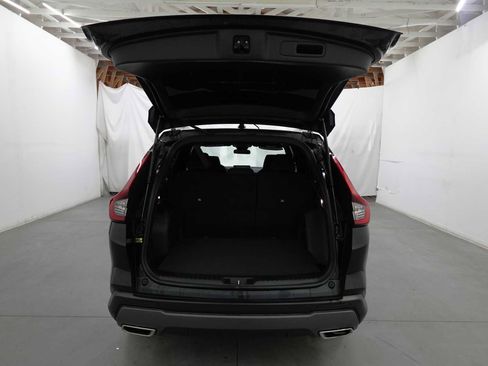 Certified 2025 Honda CR-V Sport image 29