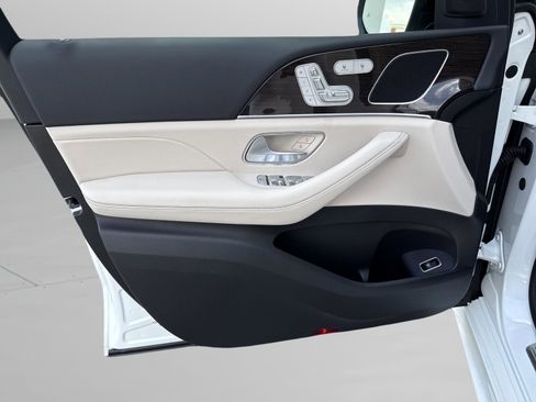 Certified 2026 Mercedes-Benz GLE 350 4MATIC image 46