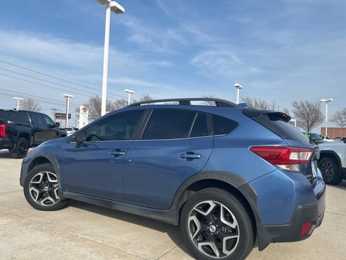 Used 2018 Subaru Crosstrek 2.0i Limited image 5