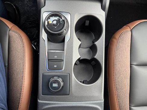 New 2025 Ford Bronco Sport Outer Banks image 30