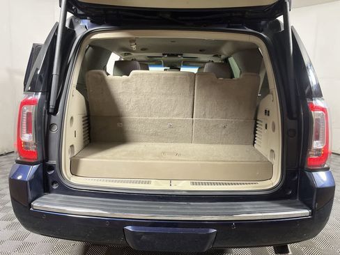 Used 2018 GMC Yukon Denali w/ Open Road Package image 30