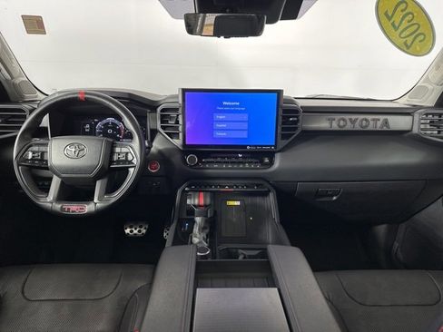 Used 2022 Toyota Tundra TRD Pro image 11