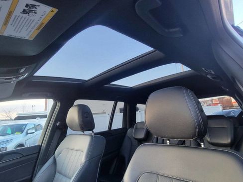 Used 2019 Mercedes-Benz GLS 450 4MATIC image 19