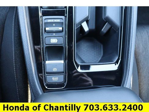 Certified 2023 Honda Accord Sport image 14