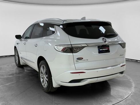 Used 2022 Buick Enclave Avenir w/ Trailering Package, 5000 lbs. image 5
