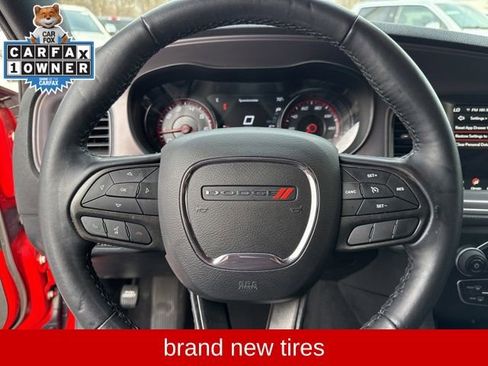 Used 2023 Dodge Charger SXT w/ Blacktop Special Edition image 15