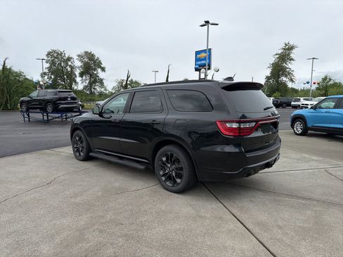 Used 2024 Dodge Durango R/T AWD/4WD image 3