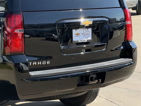 Used 2019 Chevrolet Tahoe LS image 6