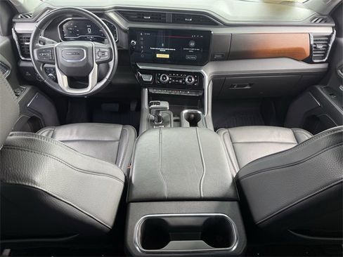 Certified 2023 GMC Sierra 1500 Denali image 12