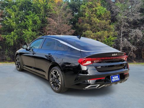 Used 2024 Kia K5 GT-Line w/ GT-Line Premium Package image 20