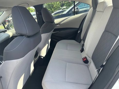 Used 2020 Toyota Corolla LE FWD image 10