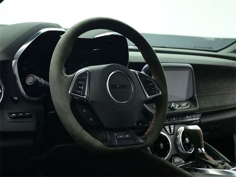 Used 2023 Chevrolet Camaro ZL1 image 6