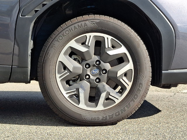 Used 2026 Subaru Forester Premium AWD/4WD image 8
