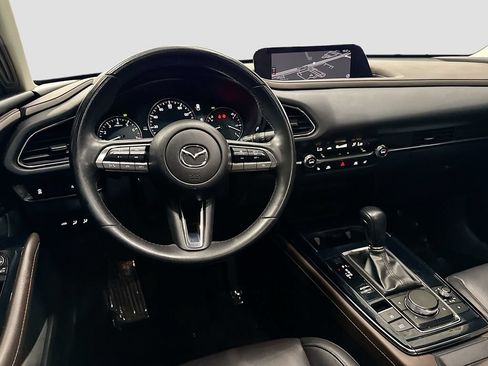 Used 2022 MAZDA CX-30 AWD 2.5 S w/ Premium Package image 26