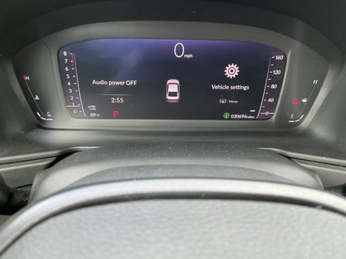 Used 2024 Honda Accord LX image 29