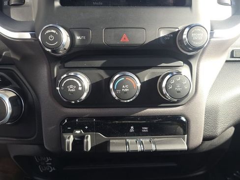 Certified 2024 RAM 2500 Big Horn w/ Bed Utility Group image 22