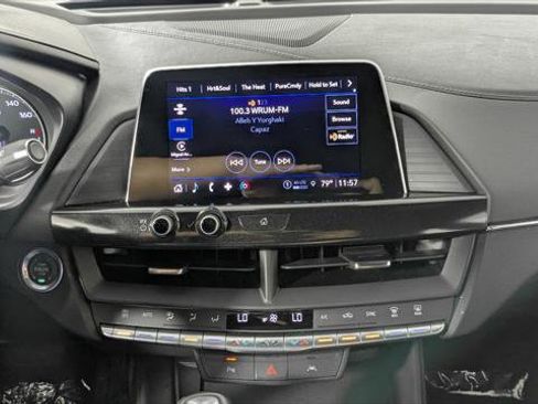 Used 2024 Cadillac CT4 Luxury image 28