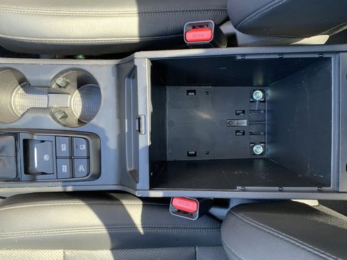 Used 2020 Hyundai Tucson Ultimate AWD/4WD image 28