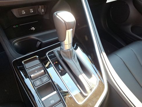 New 2026 Acura ADX AWD image 11