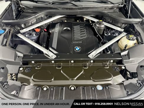 Used 2020 BMW X5 xDrive40i w/ Convenience Package AWD/4WD image 31
