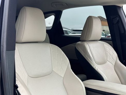 Certified 2024 Lexus RX 350 FWD w/ Technology Package image 34