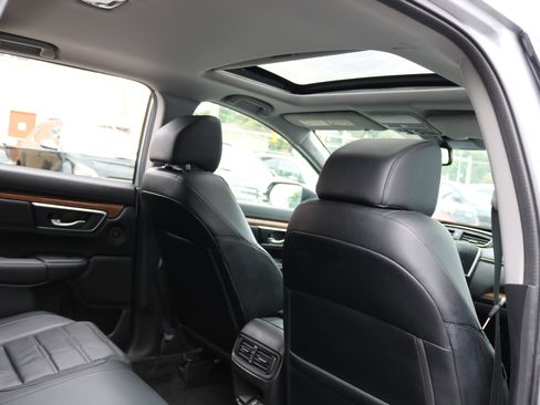 Used 2018 Honda CR-V EX-L image 38