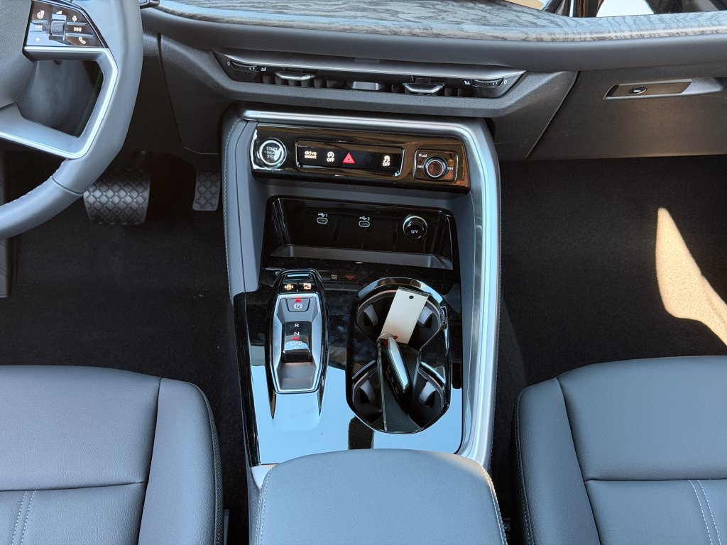 New 2026 Audi Q5 Premium Plus AWD/4WD image 28