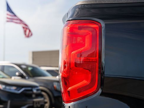 Used 2025 Ford Ranger XL w/ Trailer Tow Package image 15