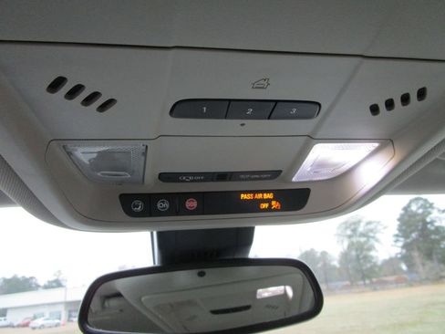 Used 2020 GMC Terrain Denali w/ Denali Premium Package image 39