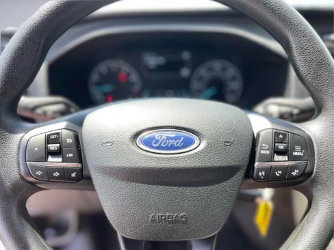 Used 2025 Ford Transit 250 Low Roof w/ Exterior Upgrade Package RWD image 28