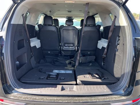Used 2023 Kia Carnival SX image 5