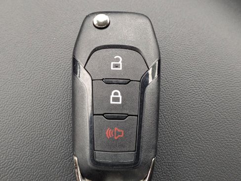 New 2025 Ford Ranger XL w/ Trailer Tow Package image 28