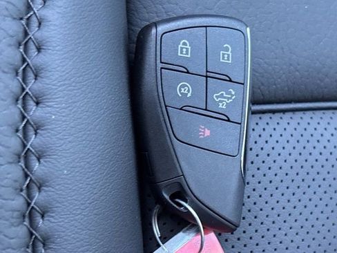 Used 2025 GMC Sierra 1500 Denali w/ Denali Reserve Package image 51