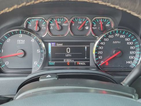Certified 2018 GMC Sierra 1500 SLT w/ SLT Premium Package AWD/4WD image 19