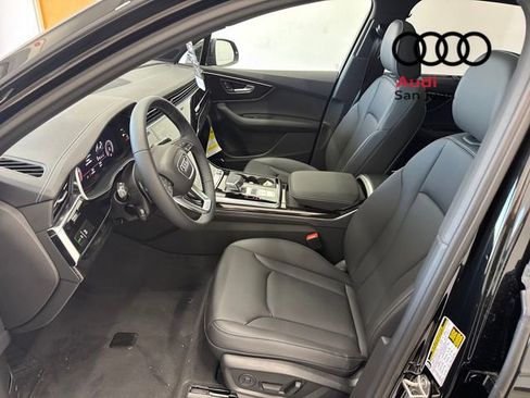 New 2026 Audi Q7 3.0T Premium Plus AWD/4WD image 26