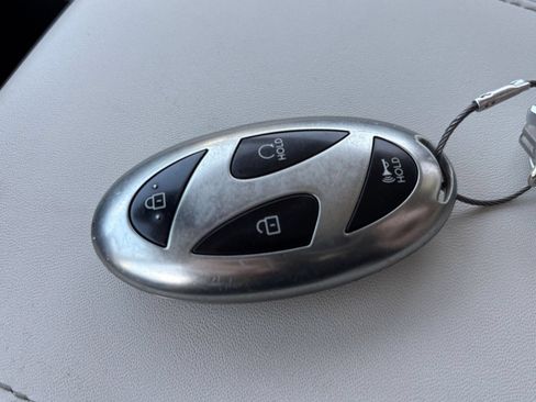 Used 2025 Hyundai Santa Fe SEL AWD/4WD image 21