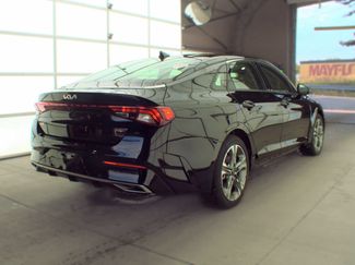 Used 2024 Kia K5 EX FWD video 2