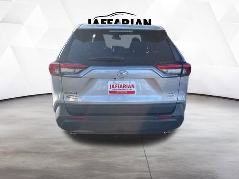 Used 2023 Toyota RAV4 LE image 4