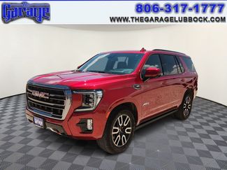 Used 2024 GMC Yukon AT4 w/ AT4 Premium Plus Package AWD/4WD video 1