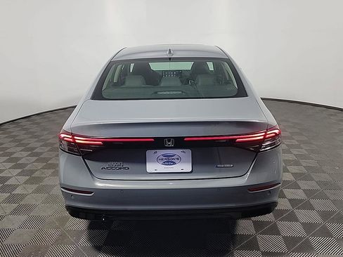 Certified 2023 Honda Accord EX-L image 5